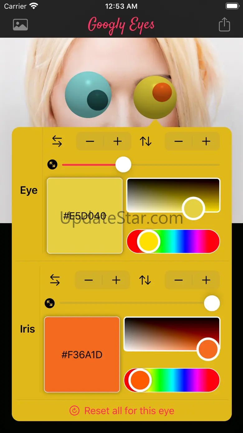 Googly Eyes 4.0
