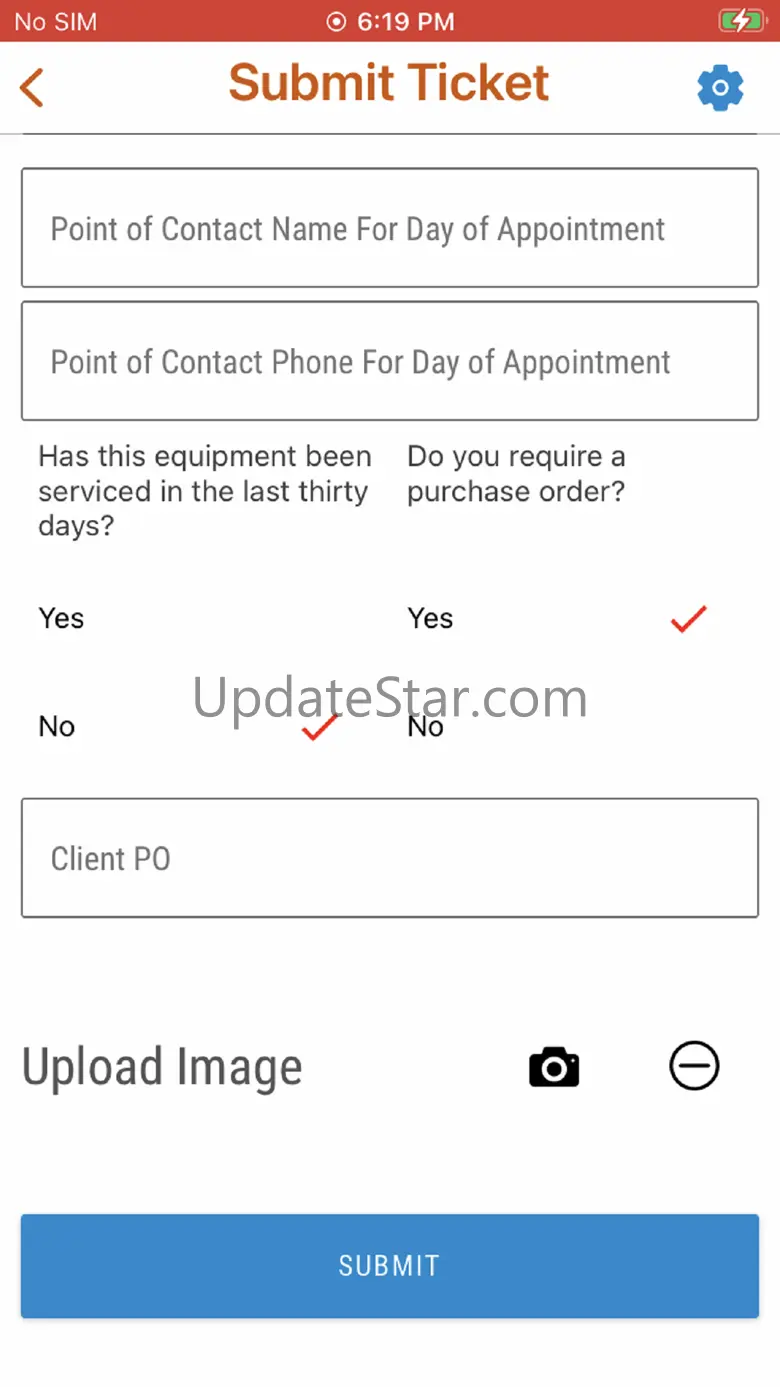 DNAS Connect 2.4