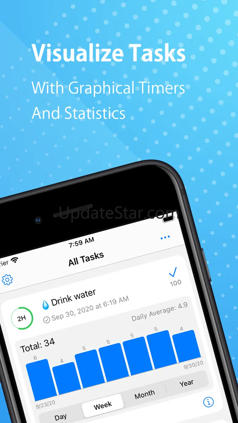 Task Timer - Task Management 1.7