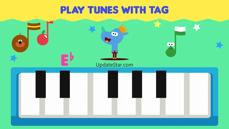 Hey Duggee The Christmas Badge 1.0