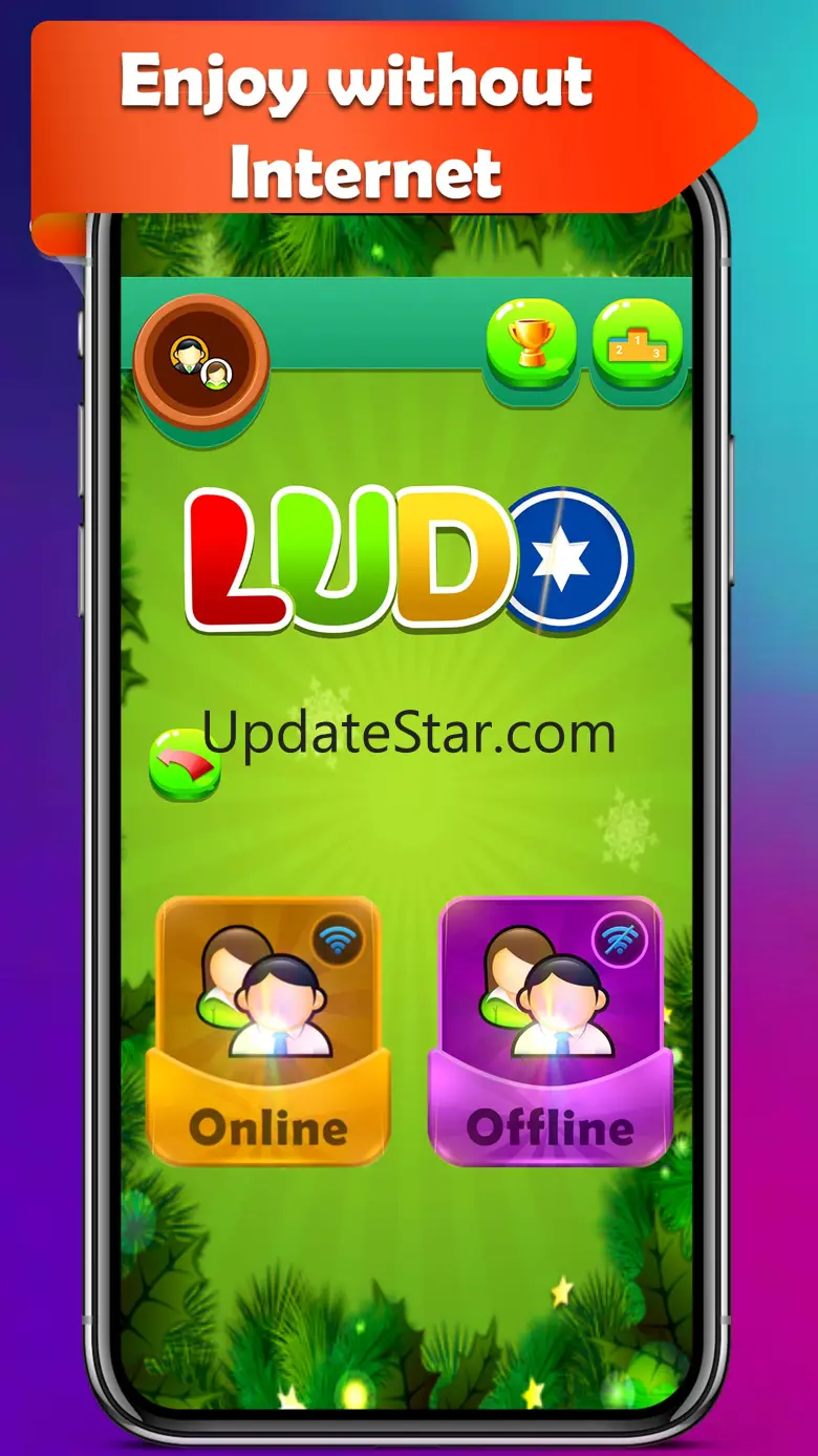 Super Ludo Classic 12.5