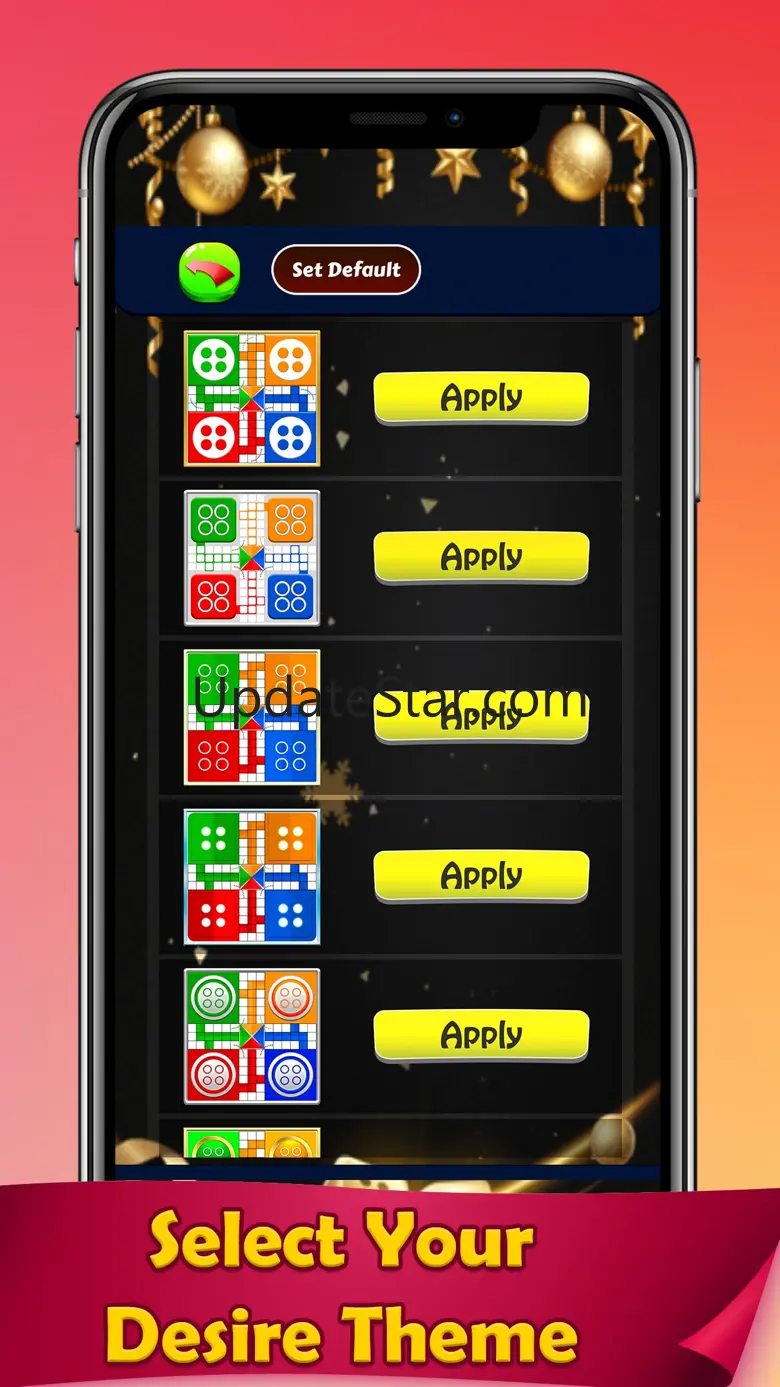 Super Ludo Classic 12.5