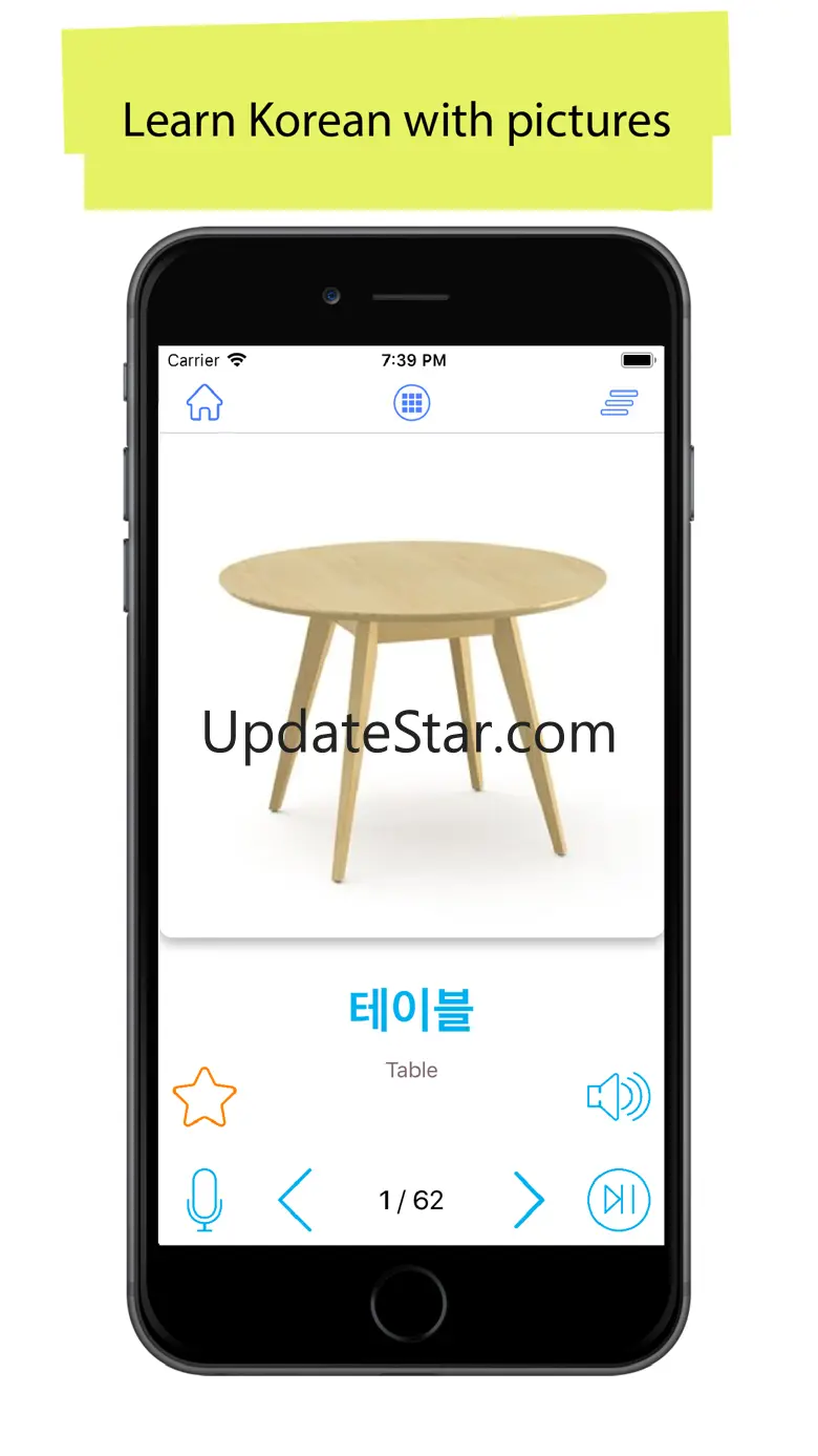 Korean 90000 Words & Pictures 15.0