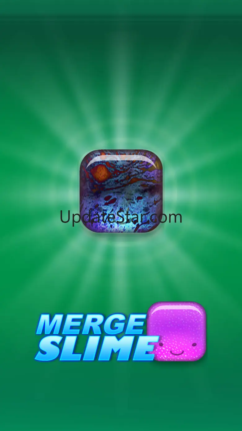 Merge Slime Idle Asmr clicker 1.0.2