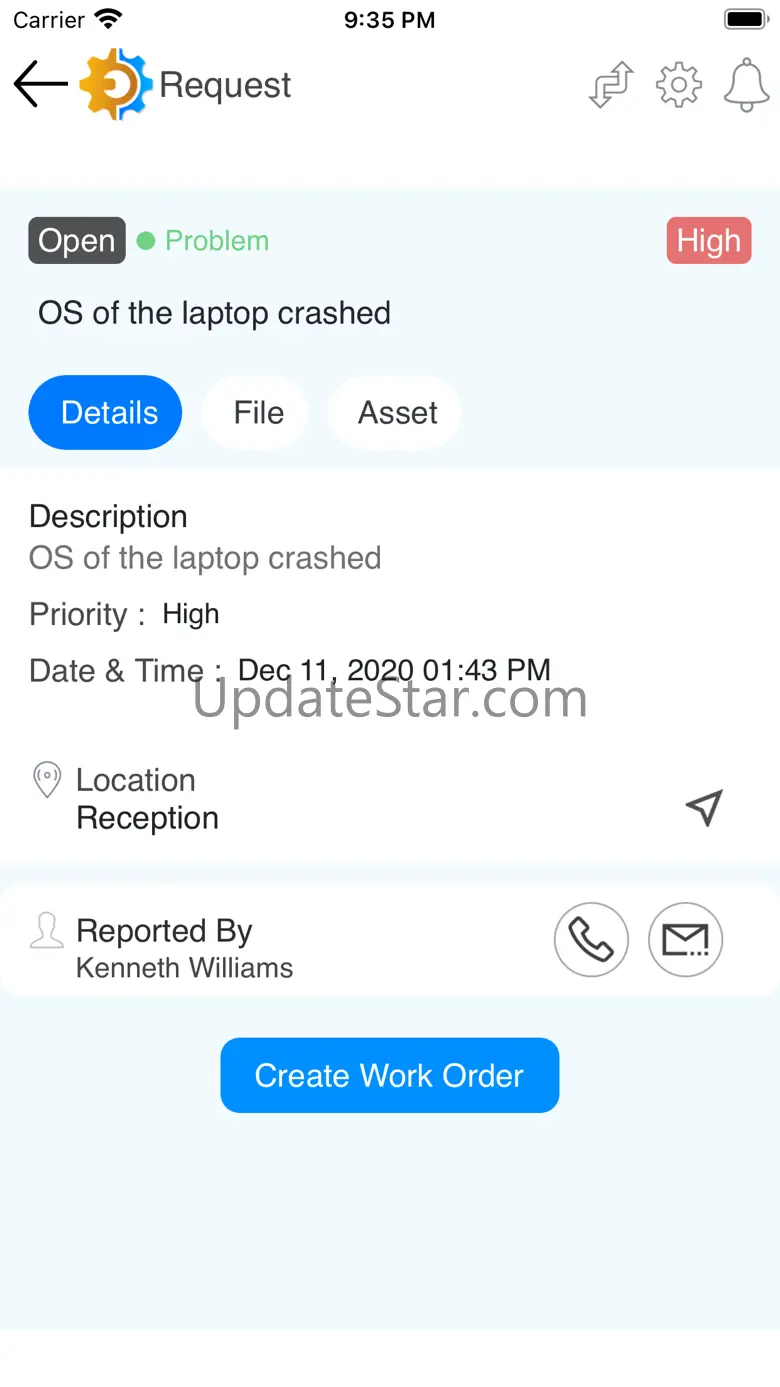 Dreamz CMMS 3.6.6