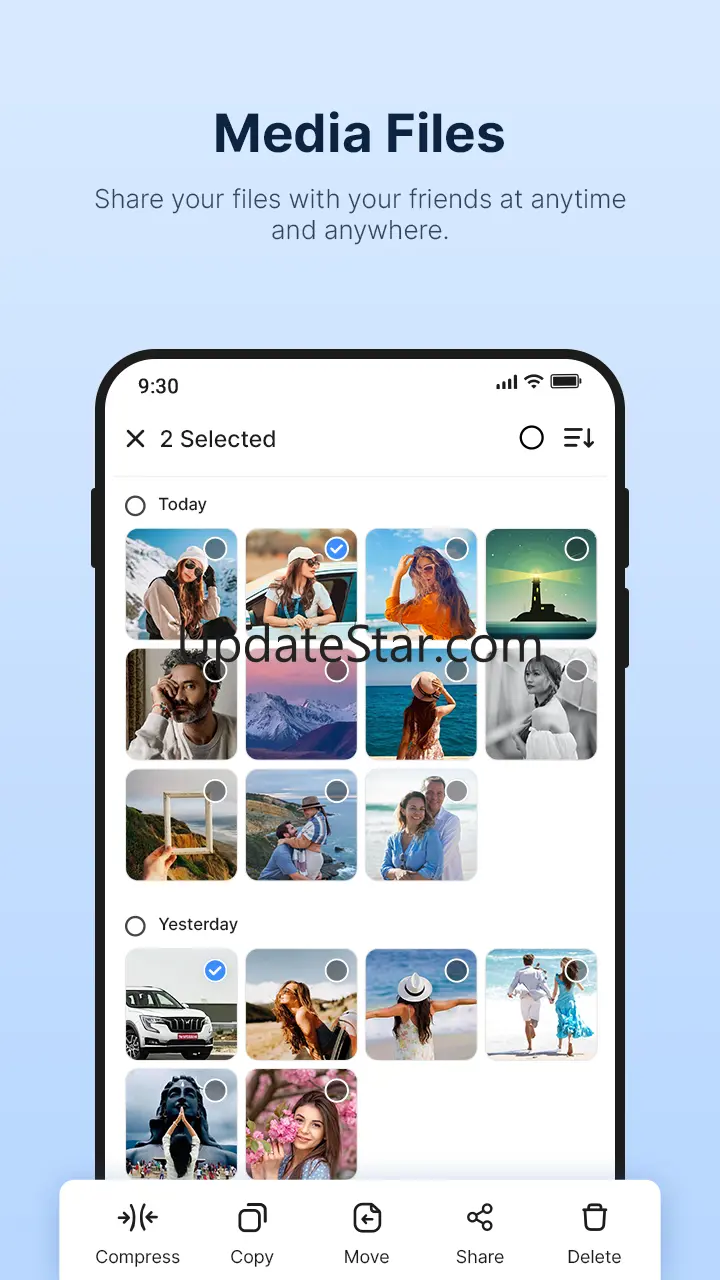 My Files: File Manager 1.4