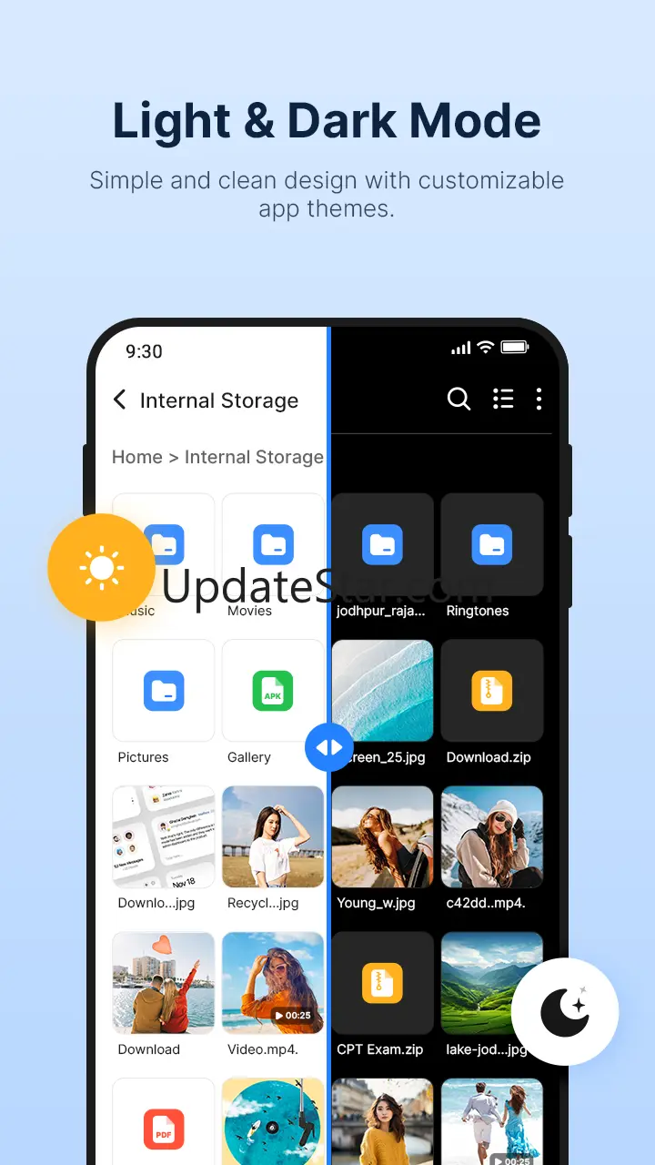 My Files: File Manager 1.4