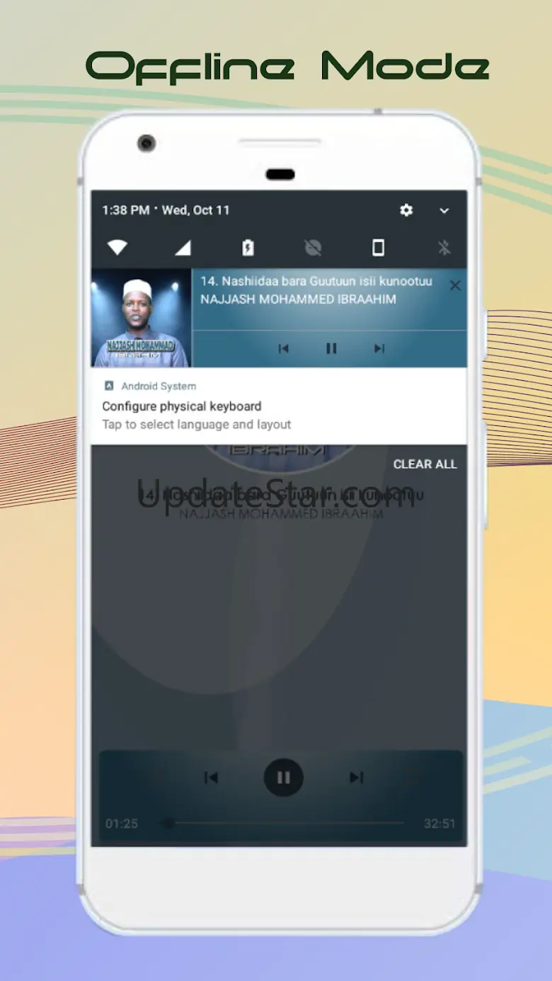 Najjaash Muhammad App 6.4