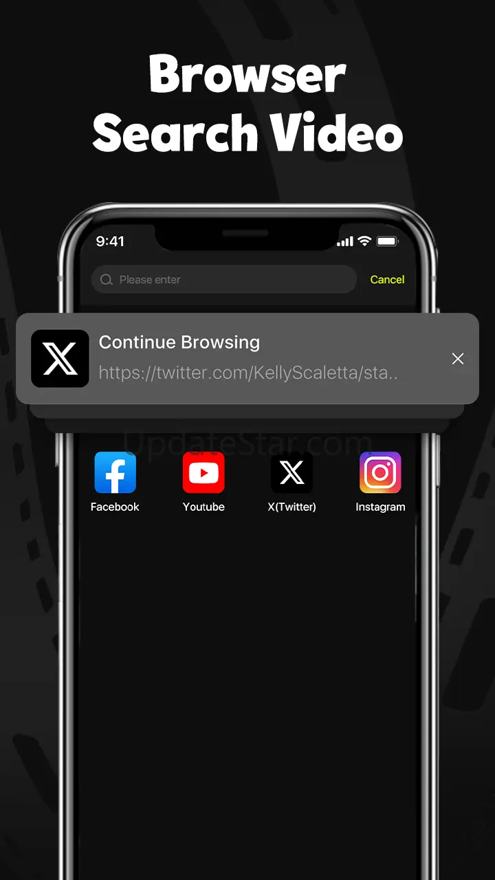 Private Video Player Pro