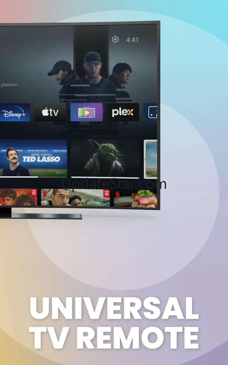 universal tv remote app‎ 1.2.2