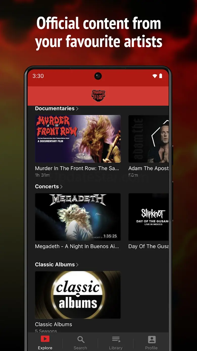 Thunderflix 8.500.1