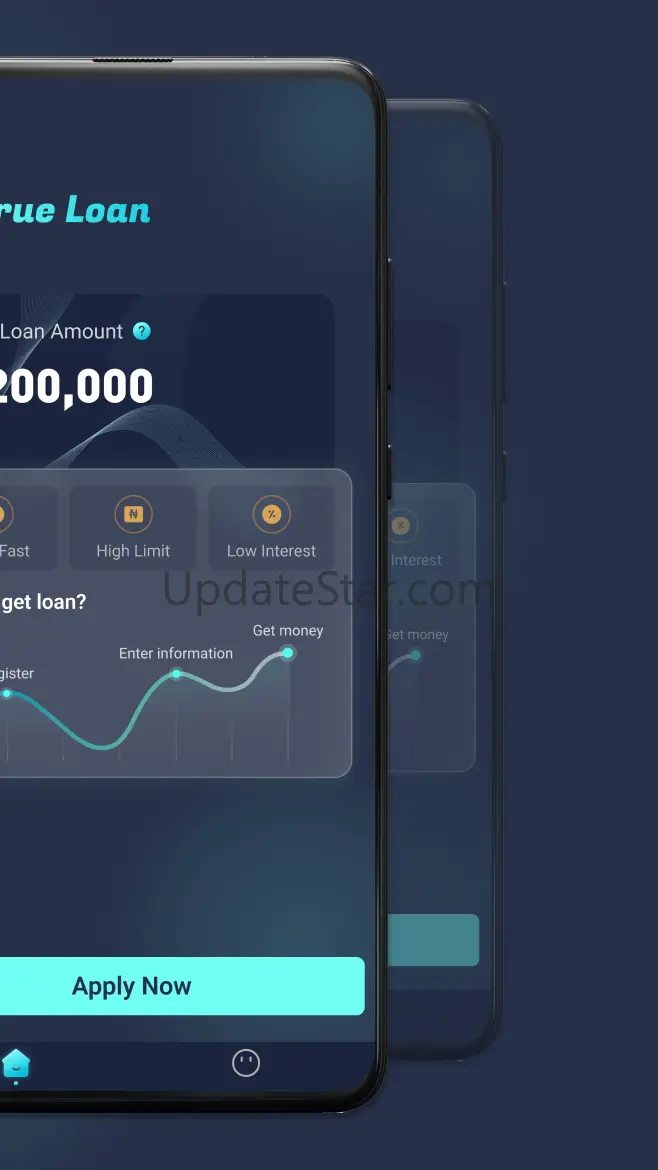 True Loan:Reliable Online Loan 1.0.0