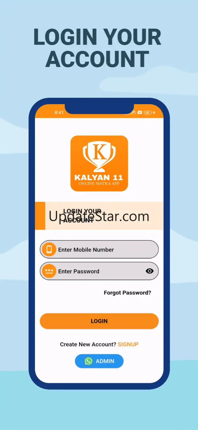 Kalyan Matka - Online Matka 1.0.1