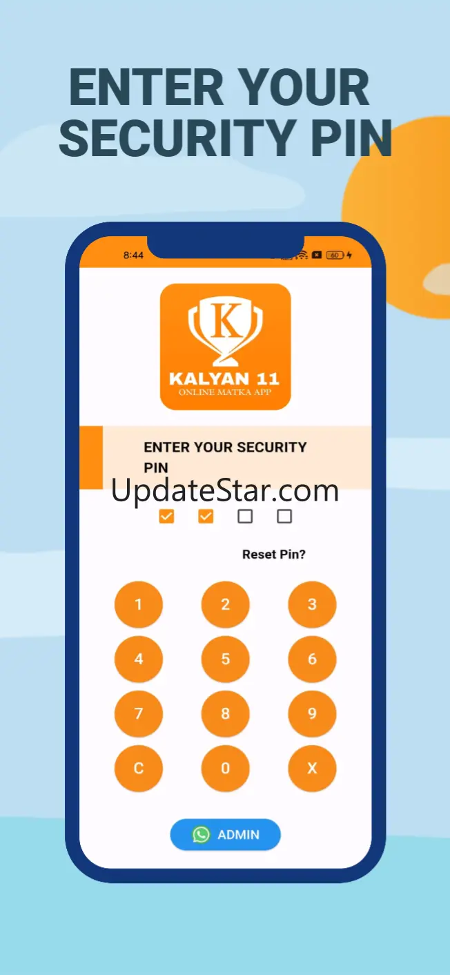 Kalyan Matka - Online Matka 1.0.1