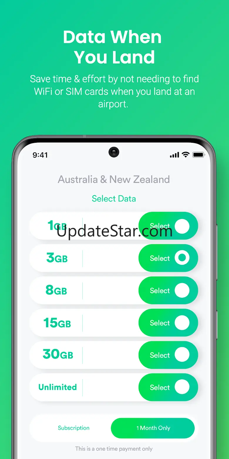 Zapme: eSIM & Global Numbers 2.24.0