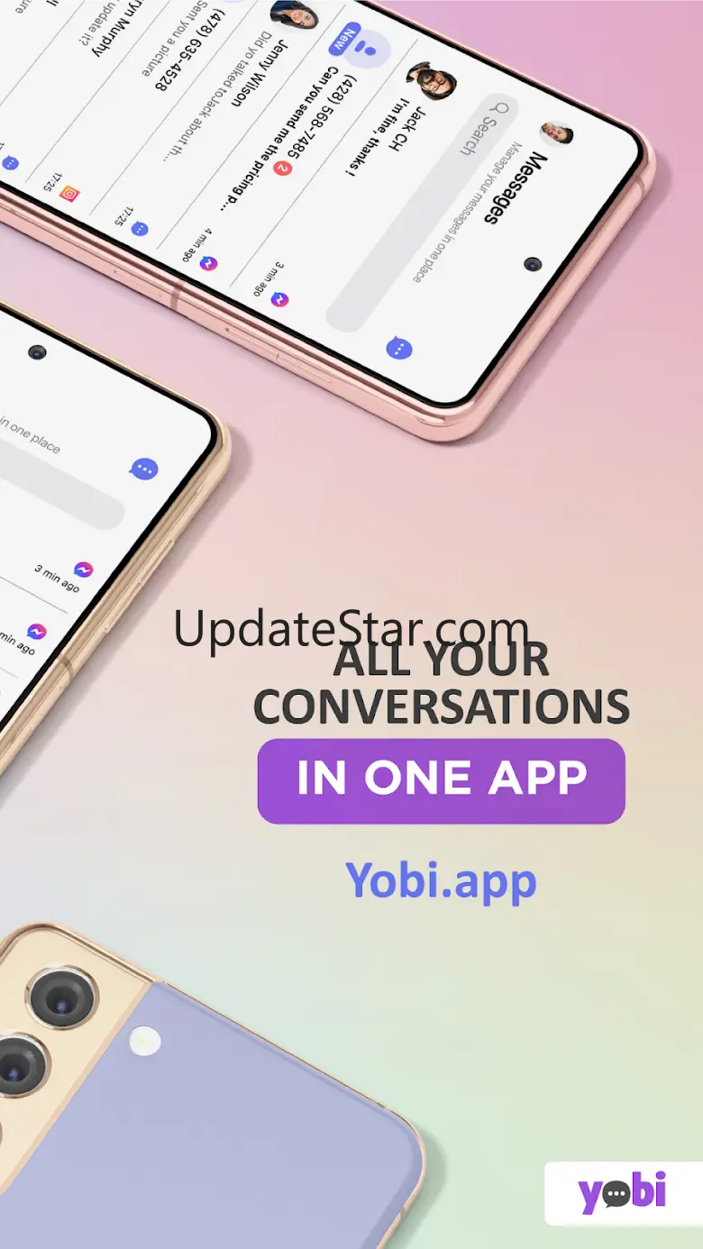 Yobi: AI Teammates 4.5.1
