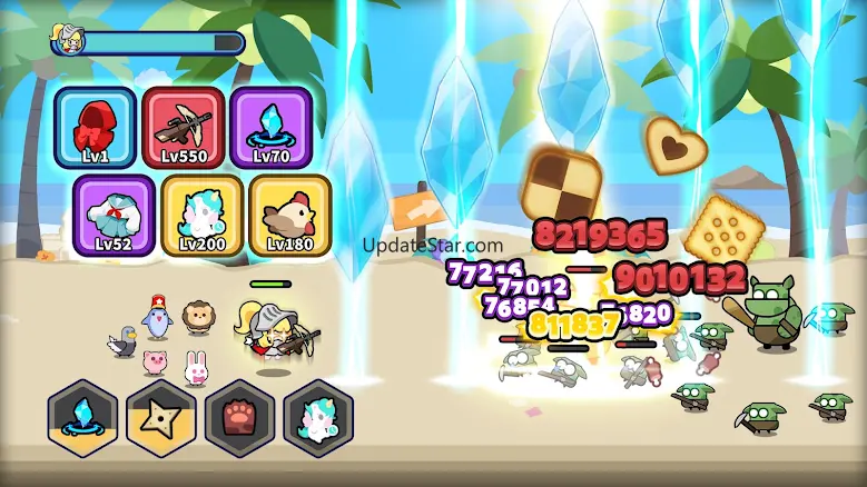 Royal Knights 1.1.30
