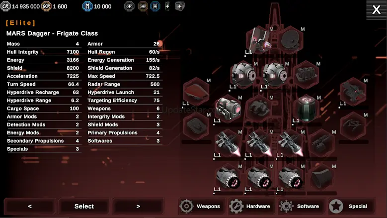 Solar Dominion, Space Conquest 1.0.62