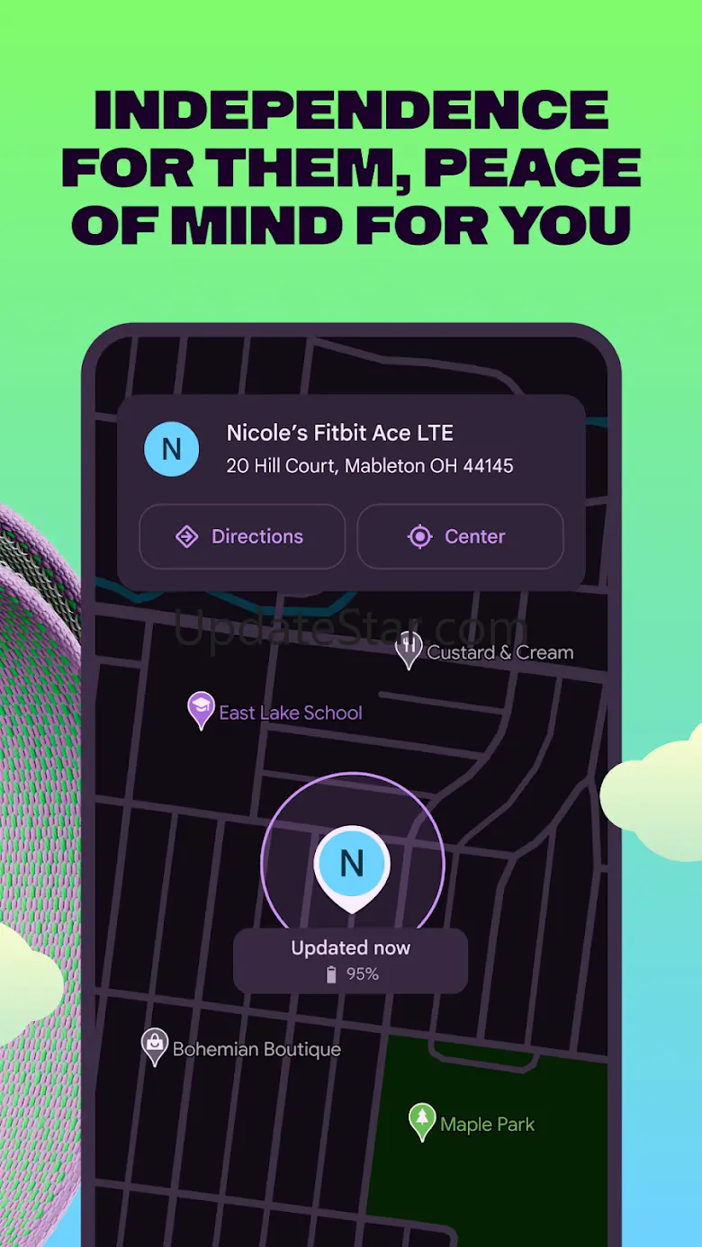 Fitbit Ace 24.0619.301
