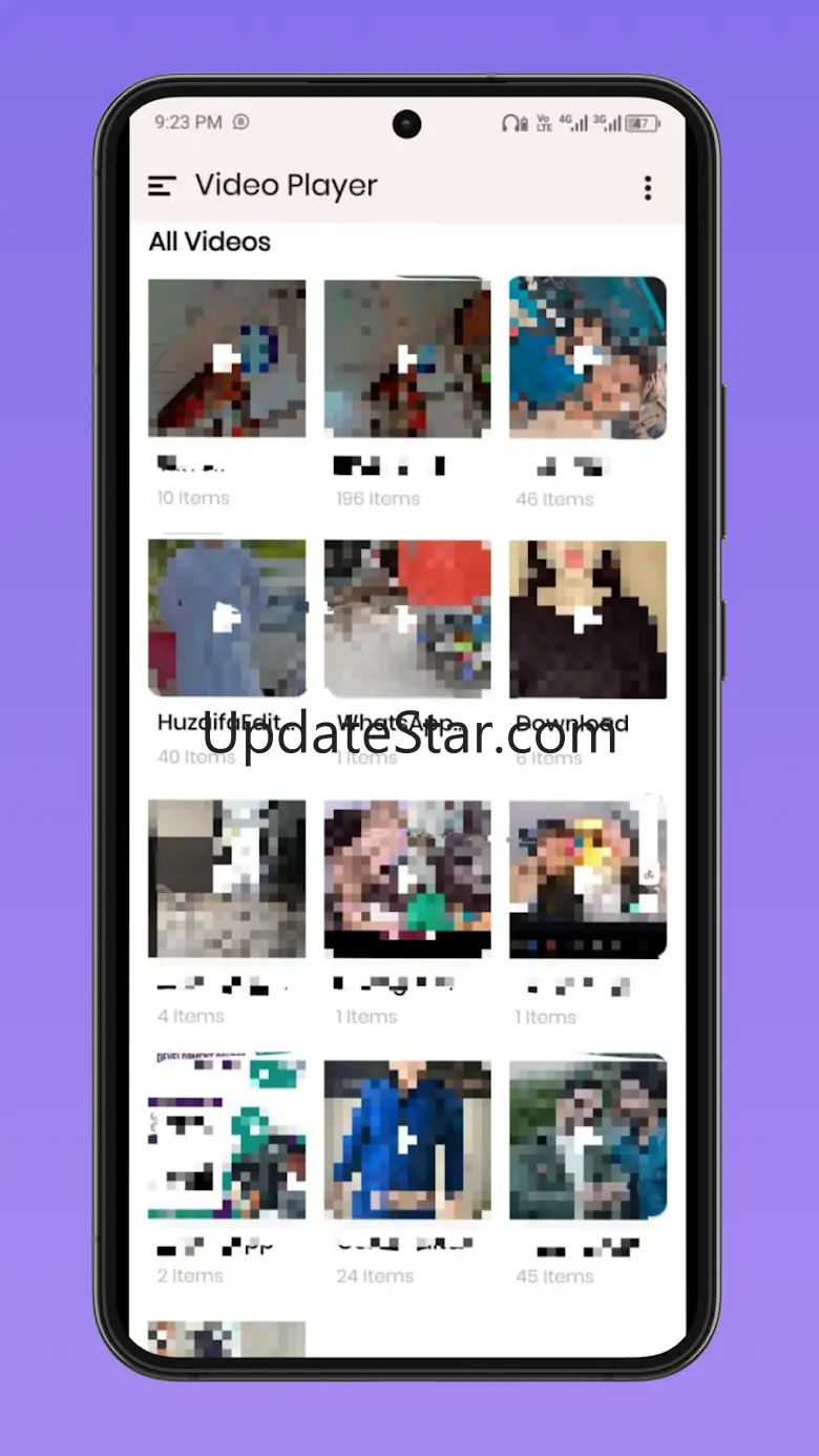Edio Video Player 2.0