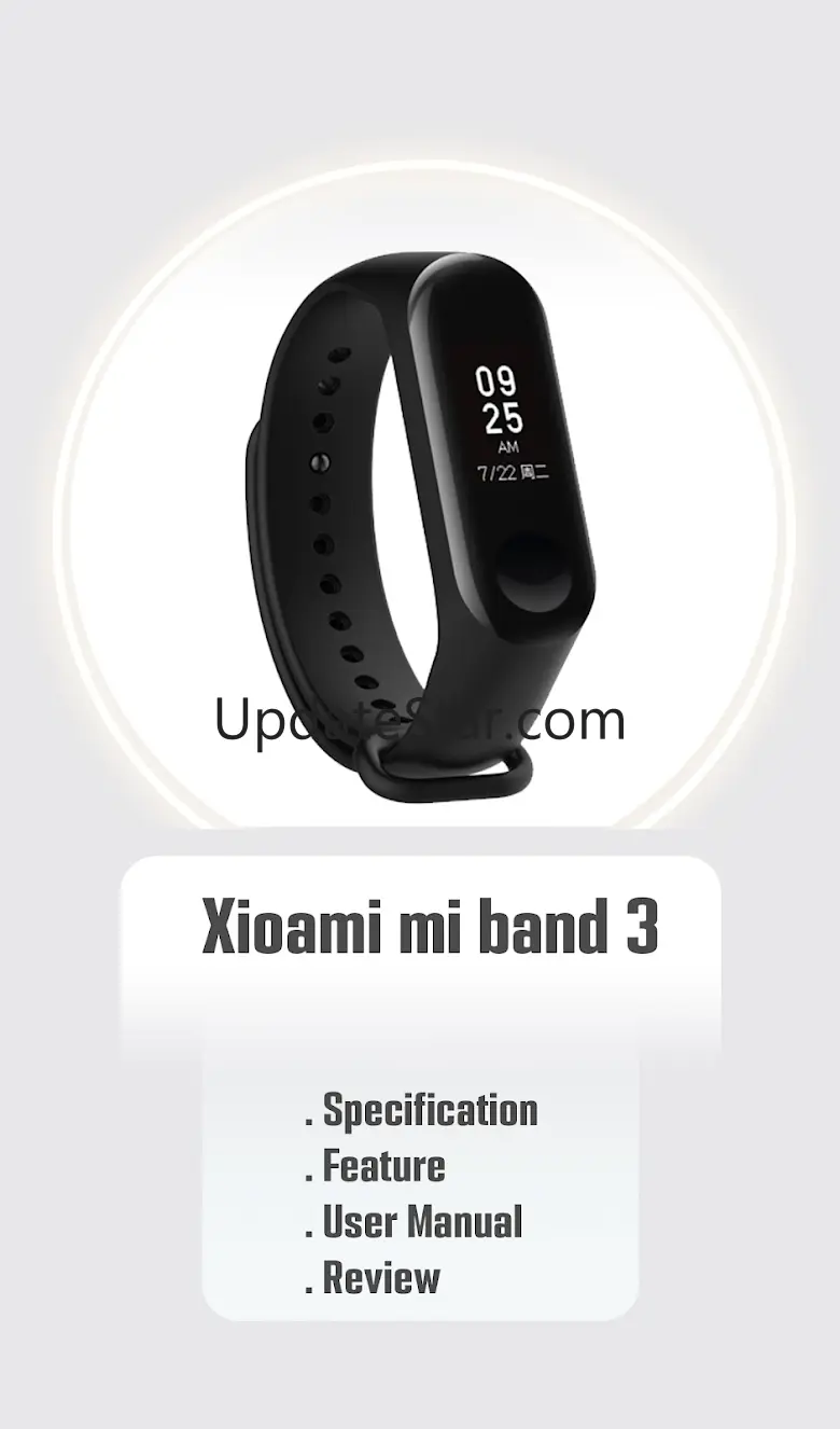 mi band 3 app advice 1.2