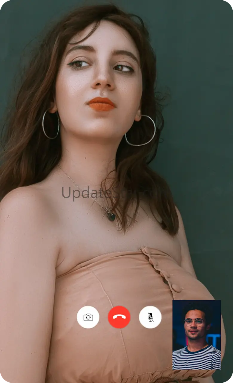 Bhabi Cam : Live Video Calling 2