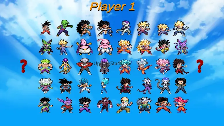 Dragon Tournament 3