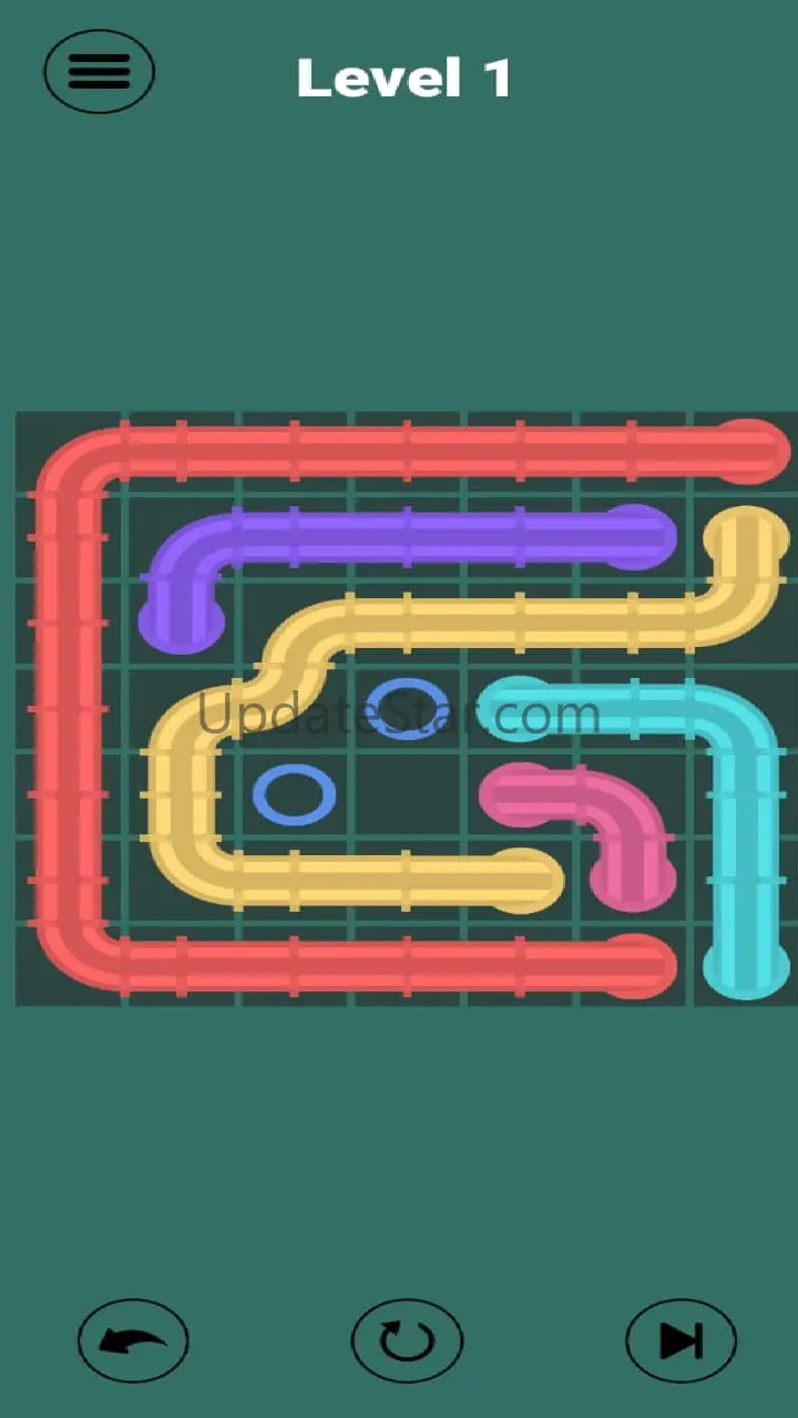 pipe link: connect puzzle 9.8.0