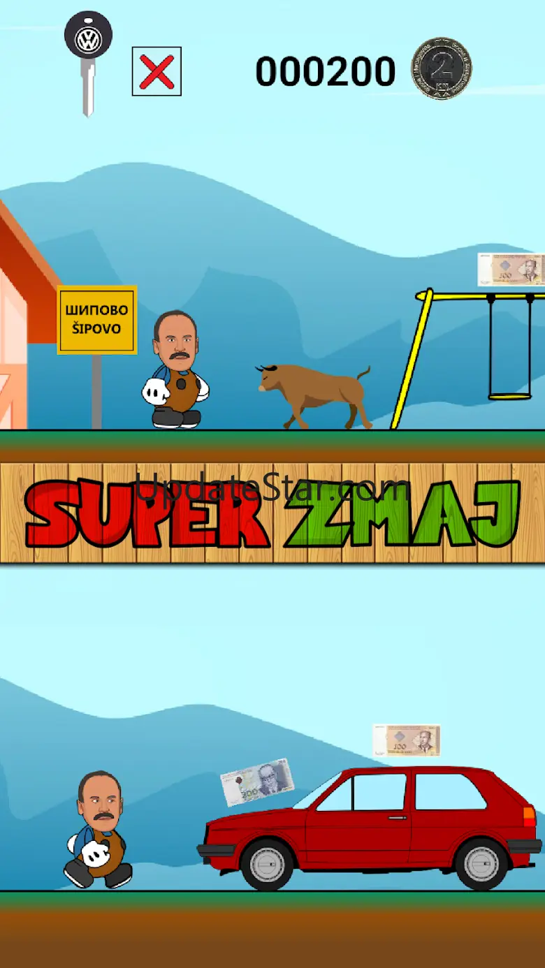 Super Zmaj 1.0.46