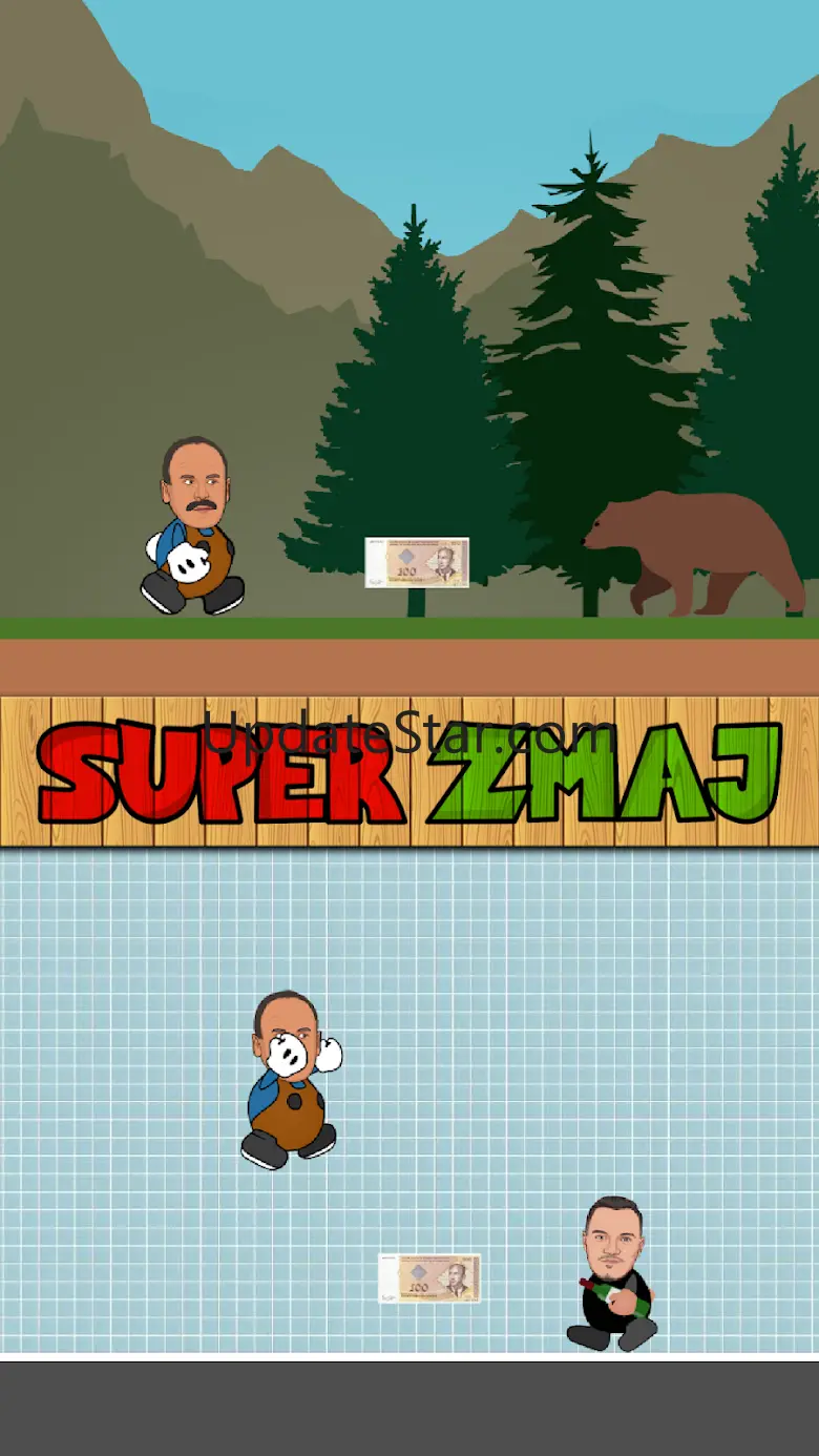 Super Zmaj 1.0.46