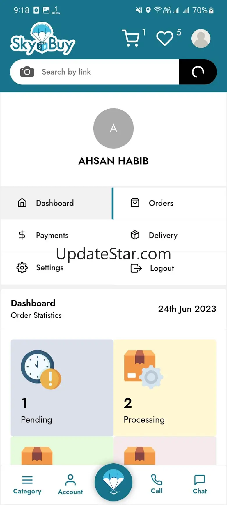 SkyBuy - Wholesale Marketplace 1.1