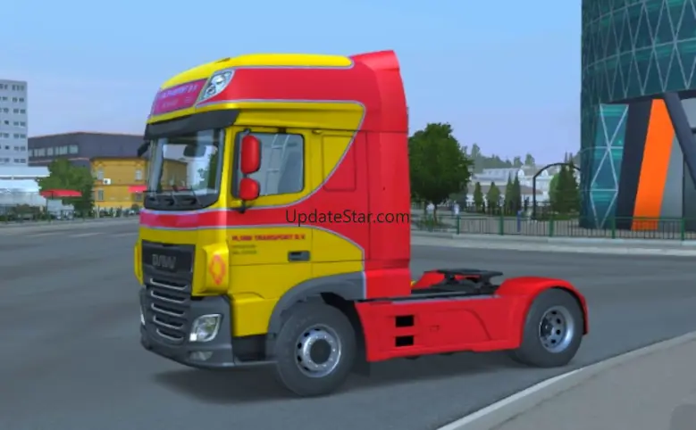 Toe3 Skins (Truckers Europe) 1.05