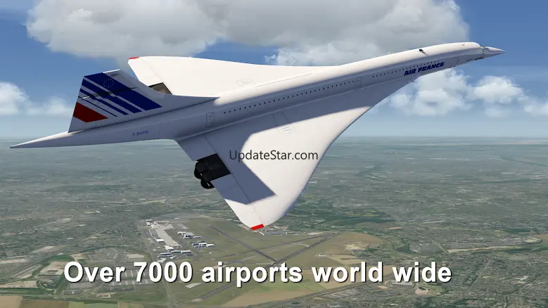 Aerofly FS Global 1.1.7