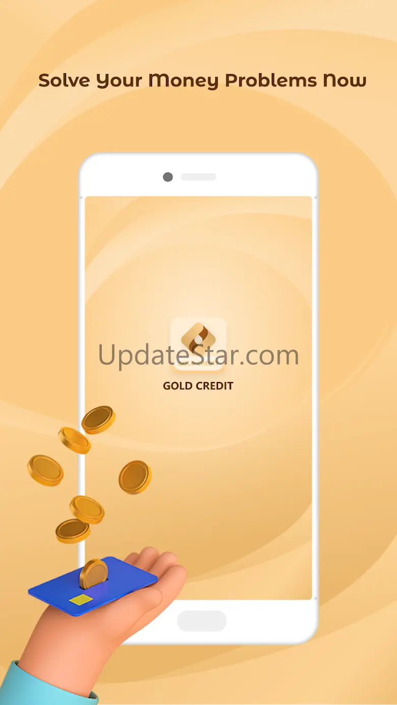 Goldcredit-Instant Loan Online 1.12