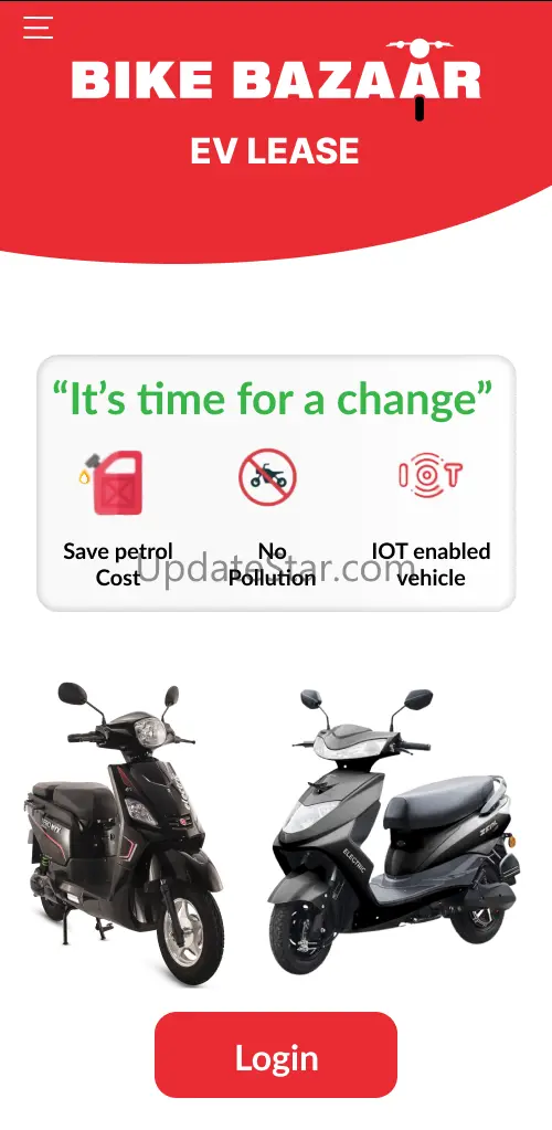 Bike Bazaar EV Rentals 1.3.19