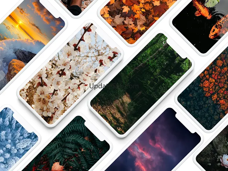 Nature Wallpaper HD Offline 2.0.5