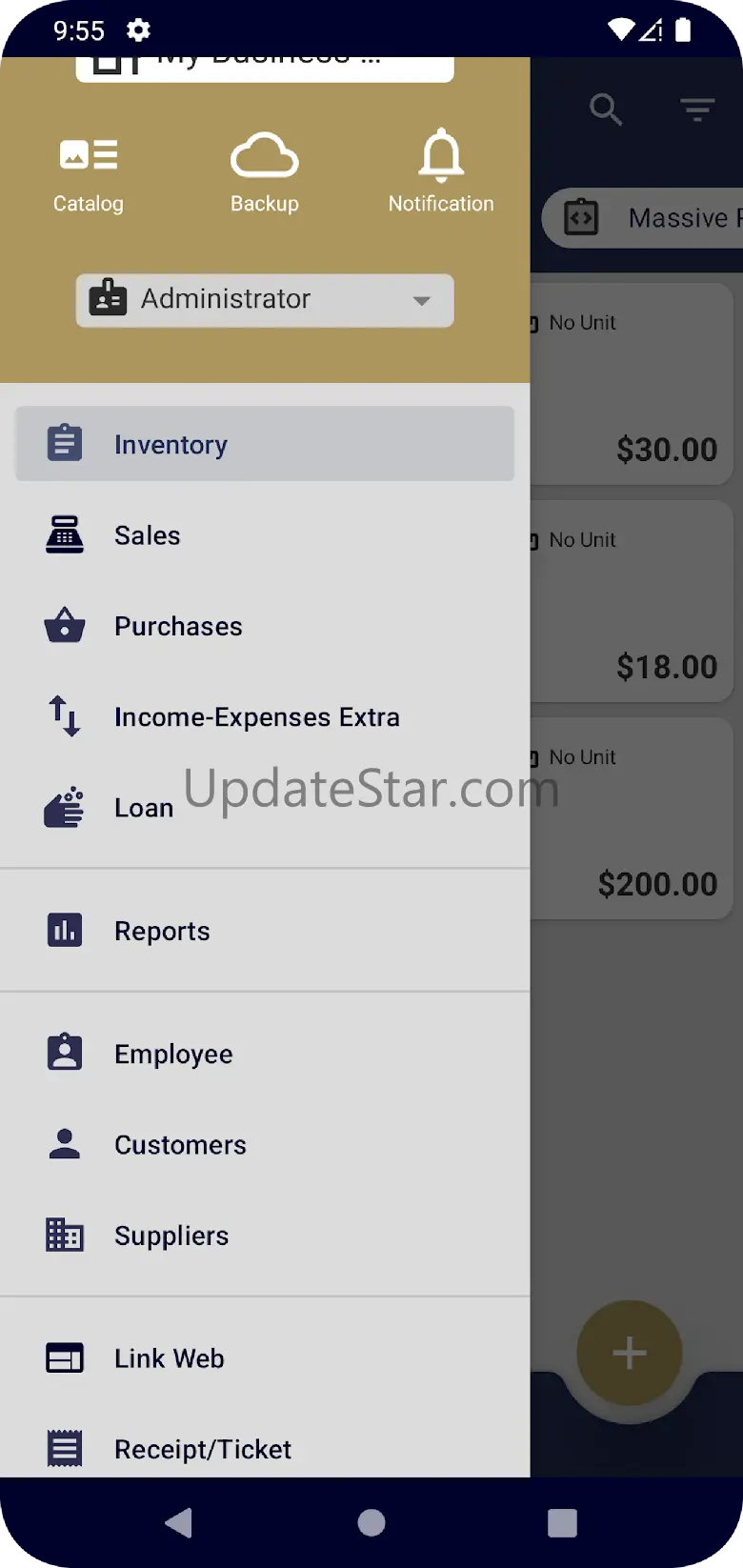 My Business Plus 1.51
