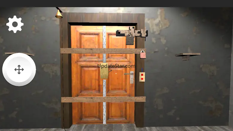 Scary Granny Pig Horror 3.1