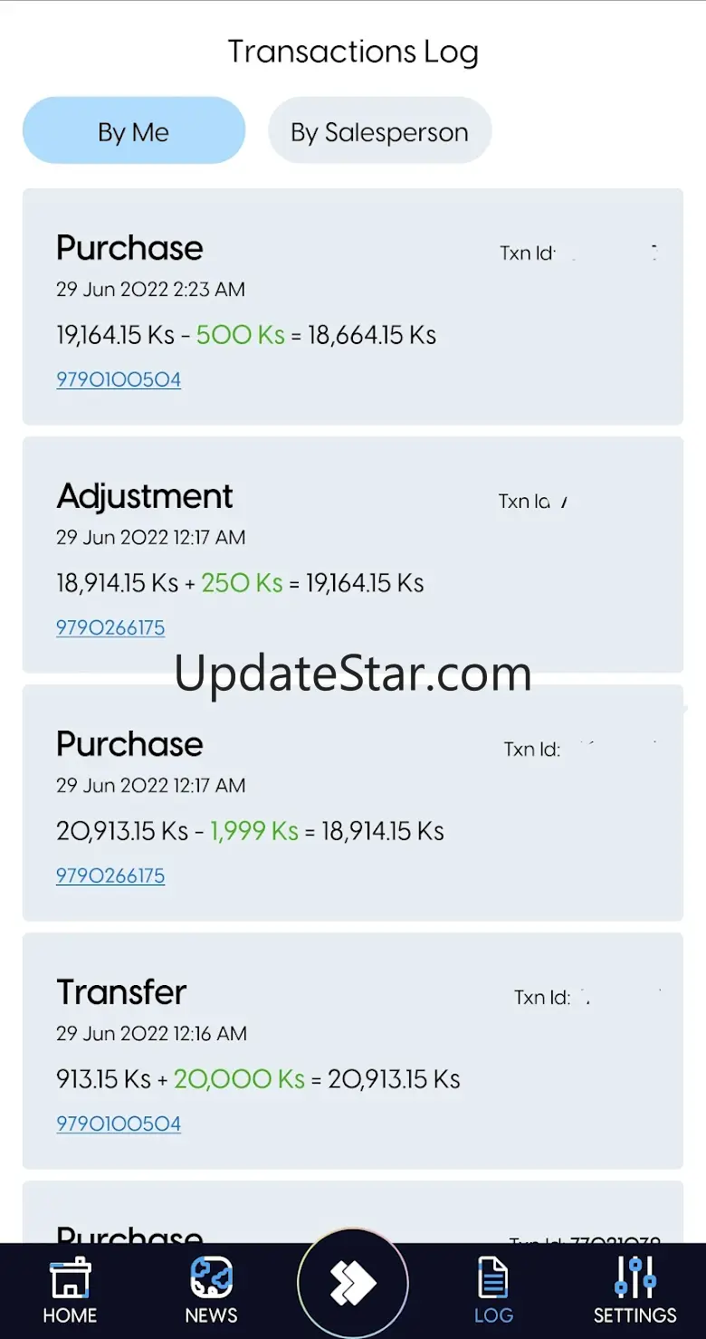 Eagle App - ATOM 9.6.0