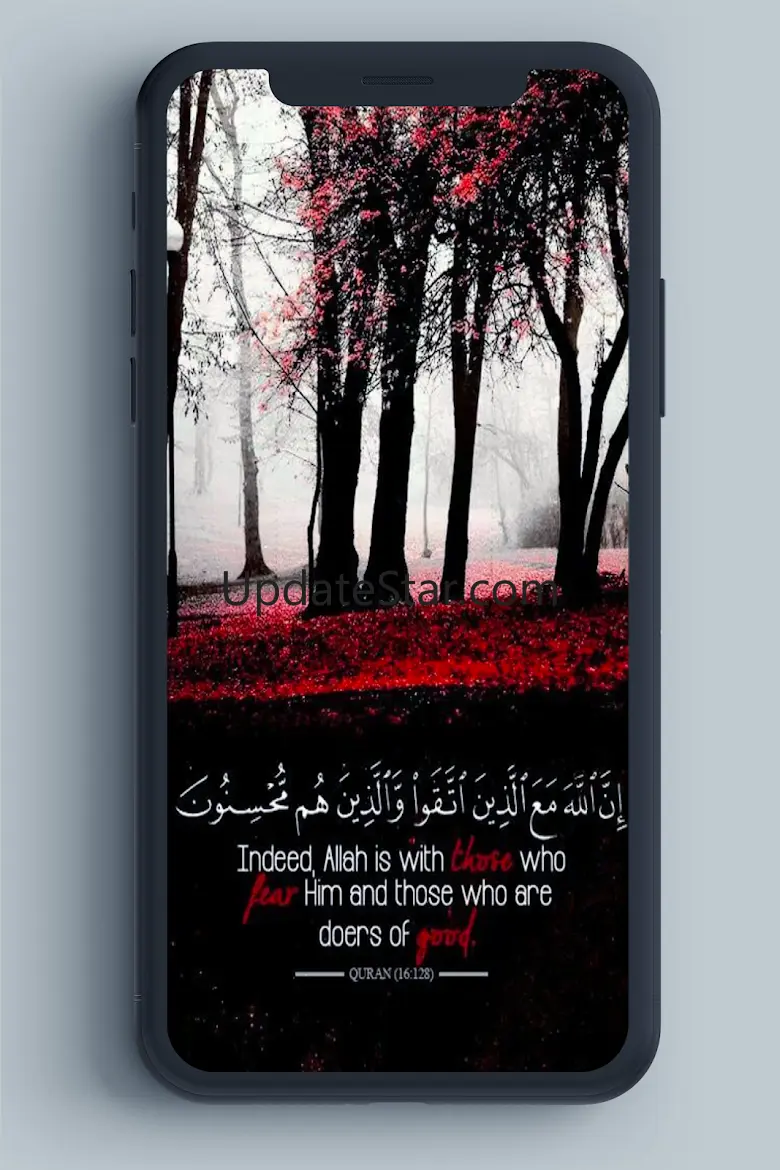 Inspirational Quran Quotes 5.2