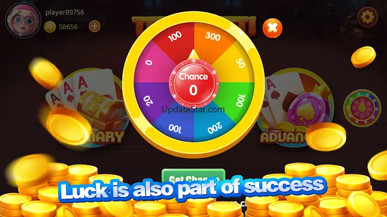 Three Poker Boost: Patti Game 1.0.0