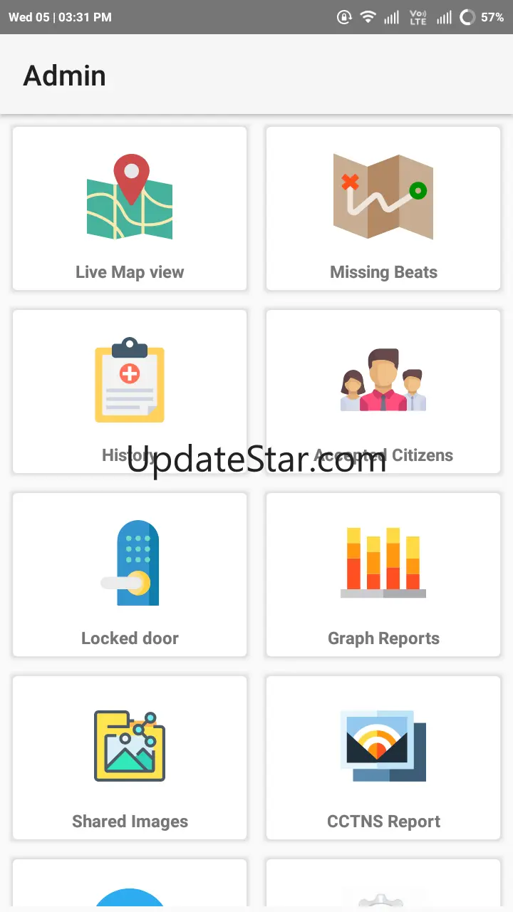 Smart EBeat Admin 6.72