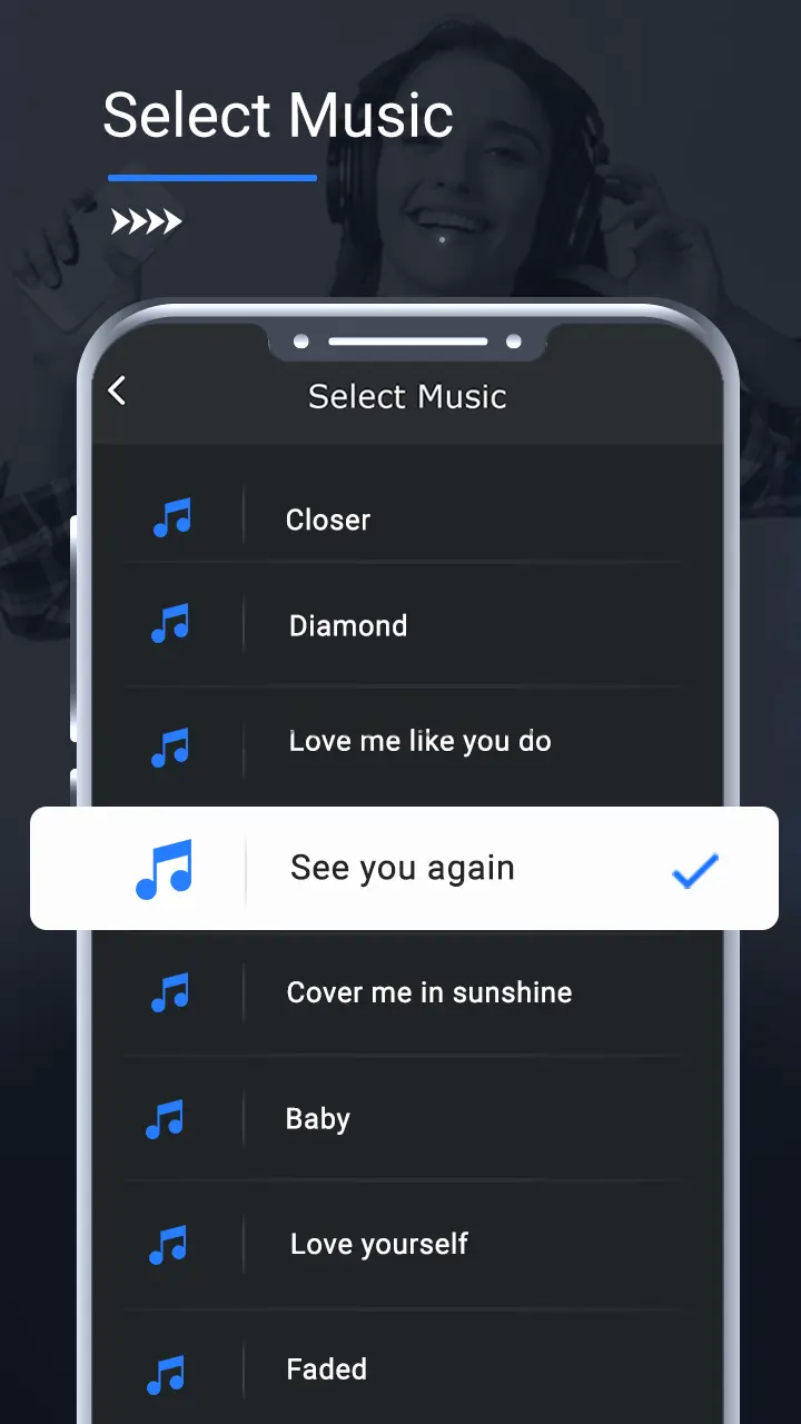 Volume Control - Equalizer FX 6.0