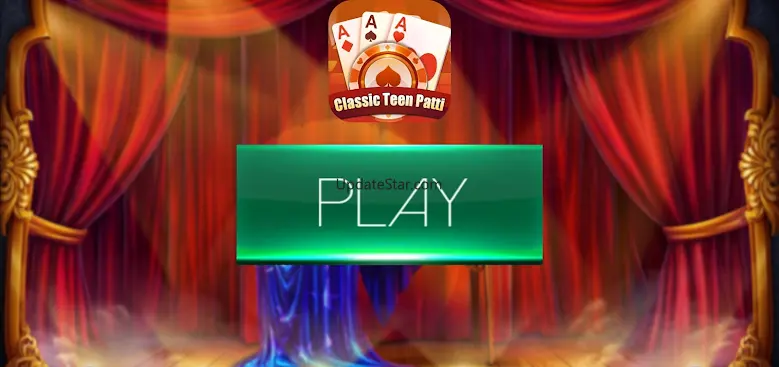 Classic Teen Patti 1.3.2
