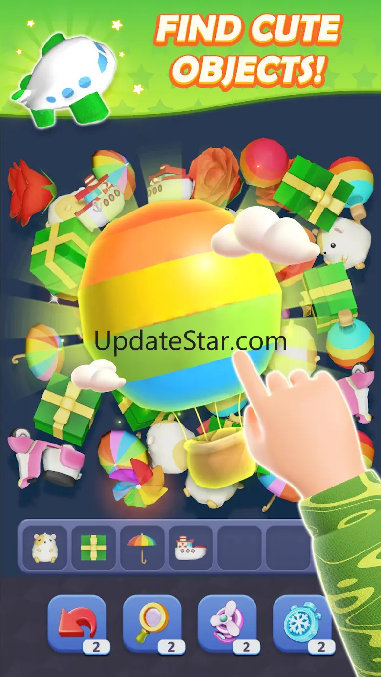 Match Miracle: Triple 3D Game 5.3.0