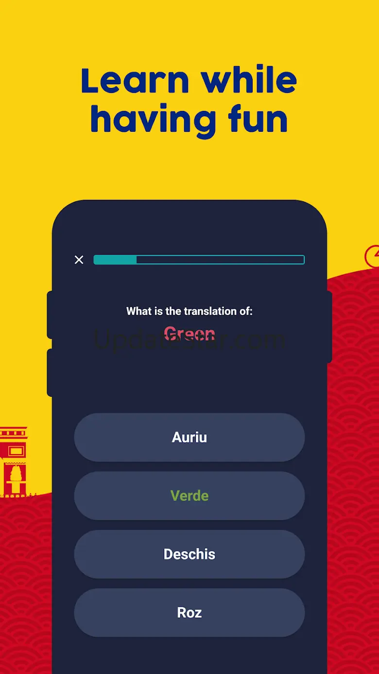 Learn Romanian - Beginners 5.9.2