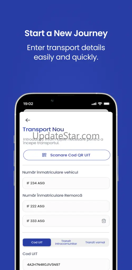 e-Transport 2.0.3
