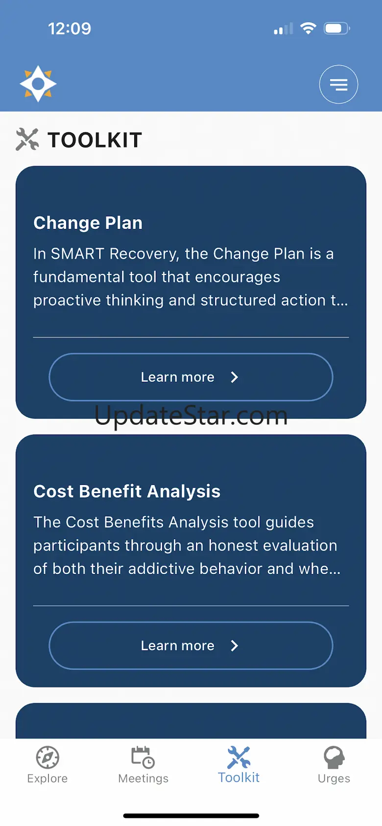 SMART Recovery 1.0.77