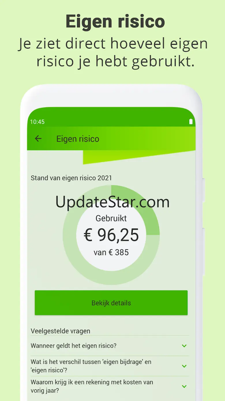 VinkVink ZorgApp 1.4.0