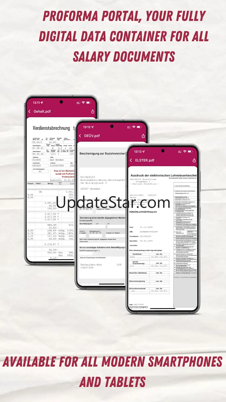 ProForma PORTAL 2 2.0.1